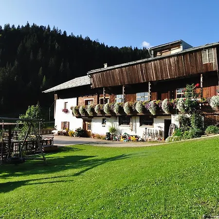 Bio-bauernhof Pergila