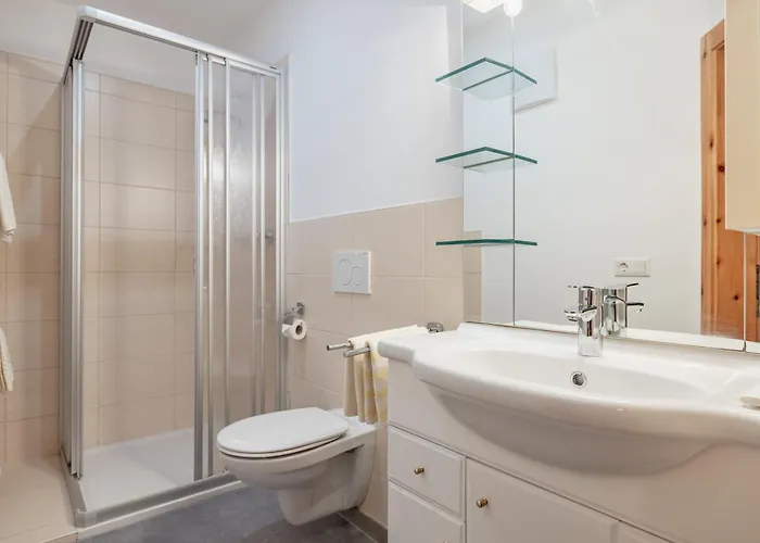 Apartament Bauernhof Pergila Maria Luggau