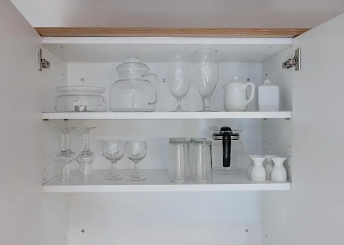 Apartament Bauernhof Pergila