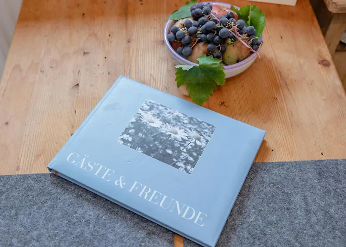 Bauernhof Pergila Apartament Maria Luggau