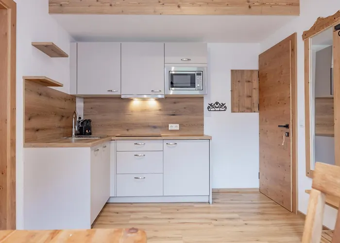 Bauernhof Pergila Maria Luggau