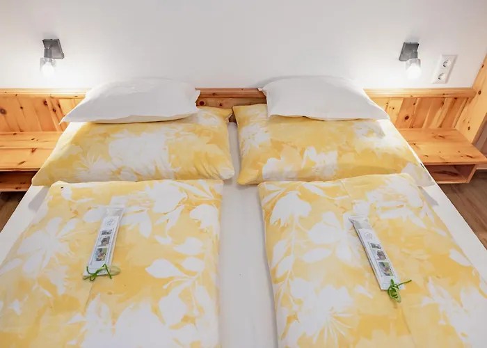 Apartament Bauernhof Pergila Maria Luggau