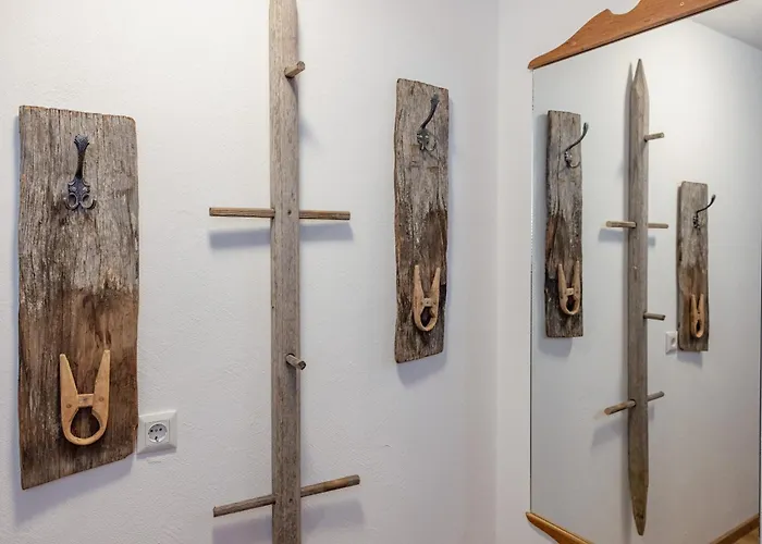 Bauernhof Pergila Apartament