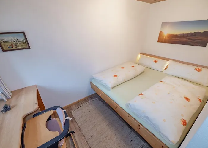 Apartament Bauernhof Pergila Maria Luggau