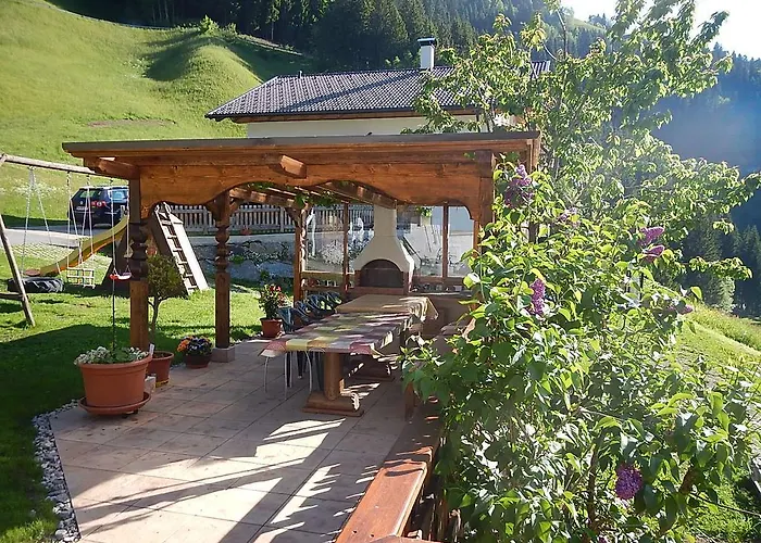 Bauernhof Pergila Maria Luggau