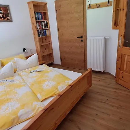 Bauernhof Pergila Apartment *