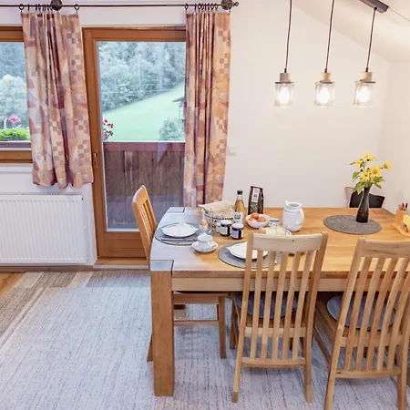 Bauernhof Pergila Apartment Maria Luggau