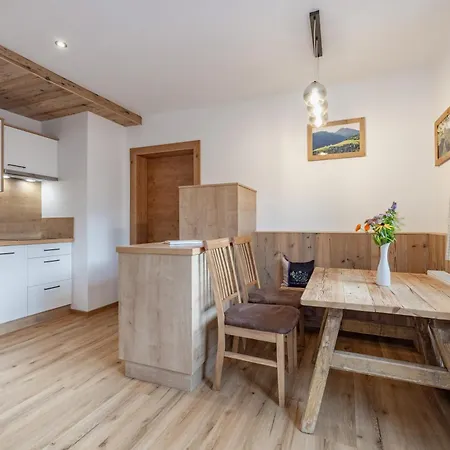 Bauernhof Pergila Apartment Maria Luggau