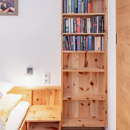 Bauernhof Pergila Apartment *