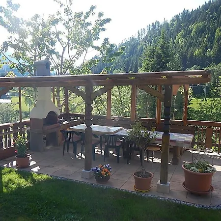 Bauernhof Pergila Apartment Maria Luggau